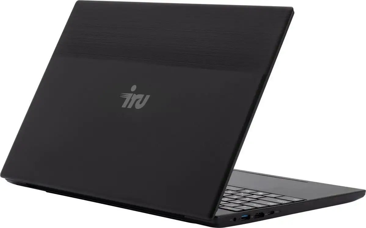 Ноутбук iRU Tactio 15ALG 2125433 – фото товара
