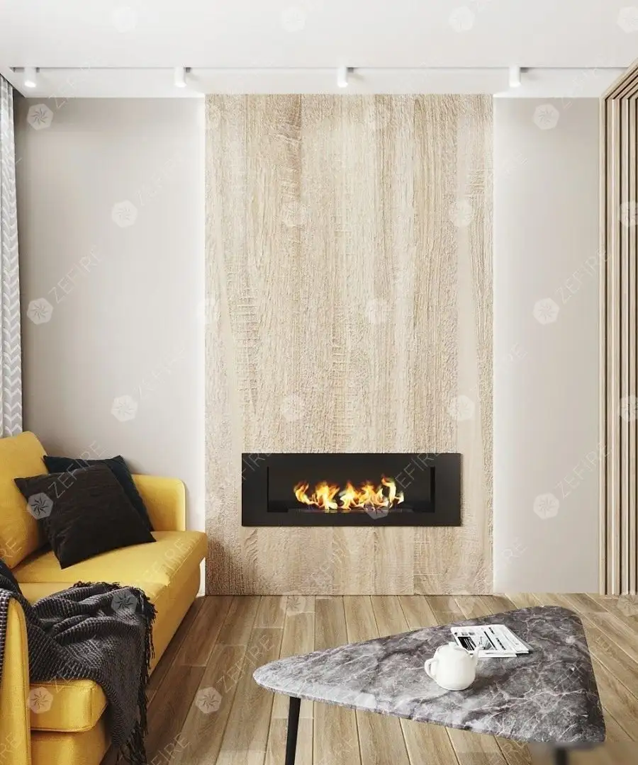 Биокамин ZeFire Elliot 1200 - фото товара