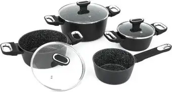 Набор кастрюль CS-Kochsysteme 86732 – изображение в каталоге