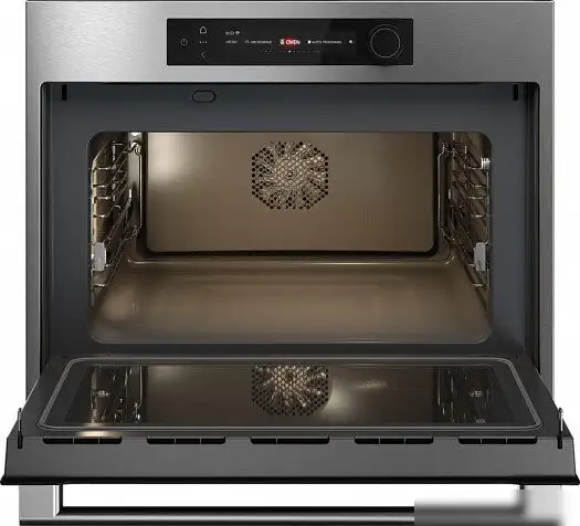 Электрический духовой шкаф ASKO OCM64SSH - фото товара