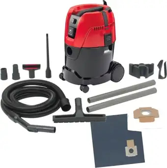 Пылесос Milwaukee AS 2-250 ELCP - изображение в каталоге