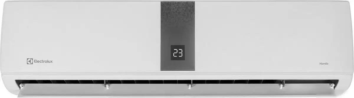 Кондиционер Electrolux Nordic EACS-36HT/N3_24Y - фото товара