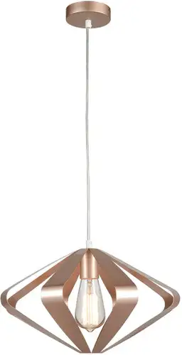 Подвесная люстра Vele Luce Ophir VL5324P11 – изображение в каталоге