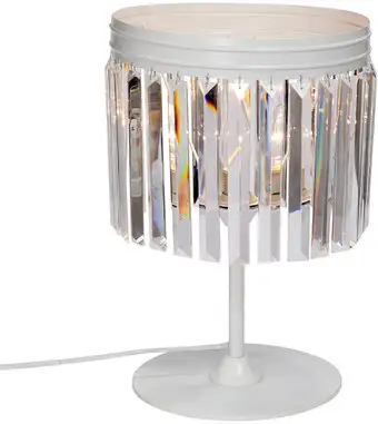 Настольная лампа Vitaluce V5167-0/1L – изображение в каталоге