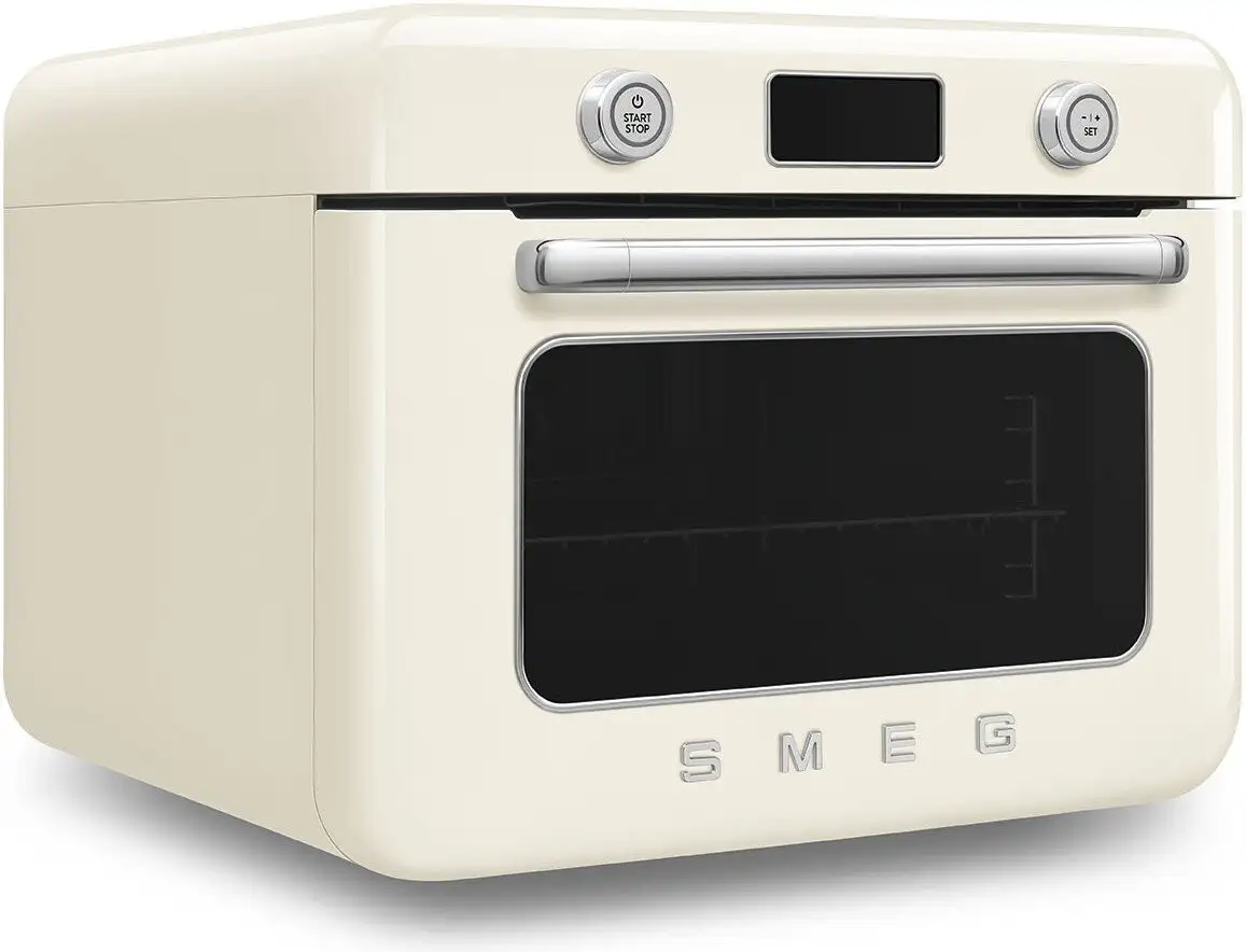 Электрический духовой шкаф Smeg COF01CREU - фото товара