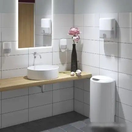 Дозатор для жидкого мыла Tork 561000 – фото товара