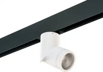 Трековый светильник Lightstar Illumo F PRO051016 – изображение в каталоге