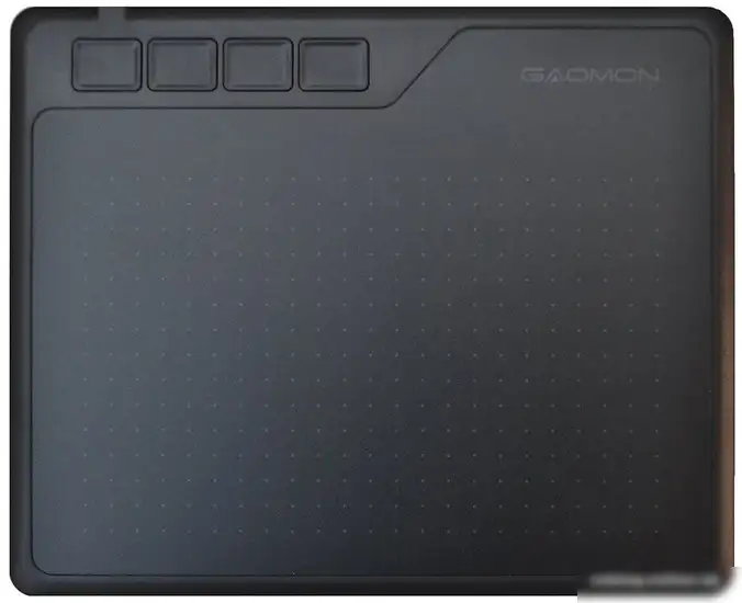 Графический планшет Gaomon S620 – фото товара