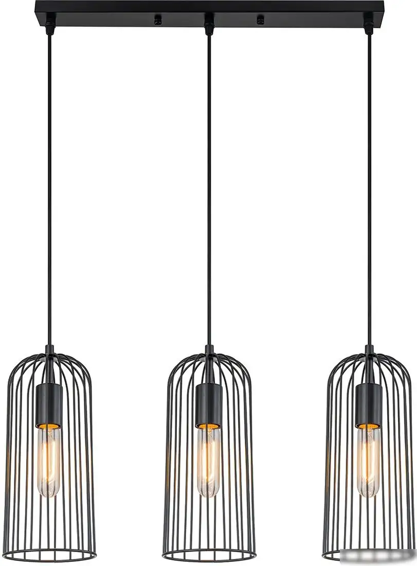 Подвесная люстра Escada Phoenix 10198/3S – фото товара