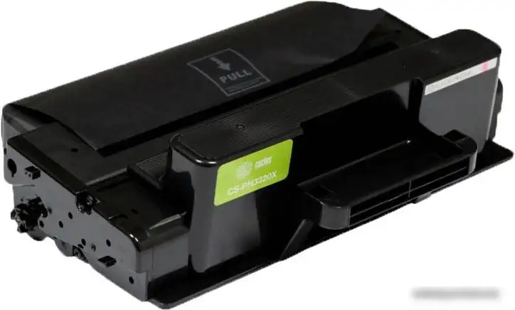 Картридж CACTUS CS-PH3320X (аналог Xerox 106R02306) – фото товара
