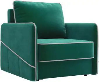 Кресло-кровать Mio Tesoro Слим (Velutto 33) – изображение в каталоге