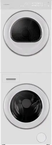 Стирально-сушильная машина MAUNFELD MFWD121010WH06 (в 2-х коробках) - изображение в каталоге