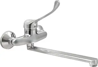 Смеситель Istok life Luxe 0402.317
