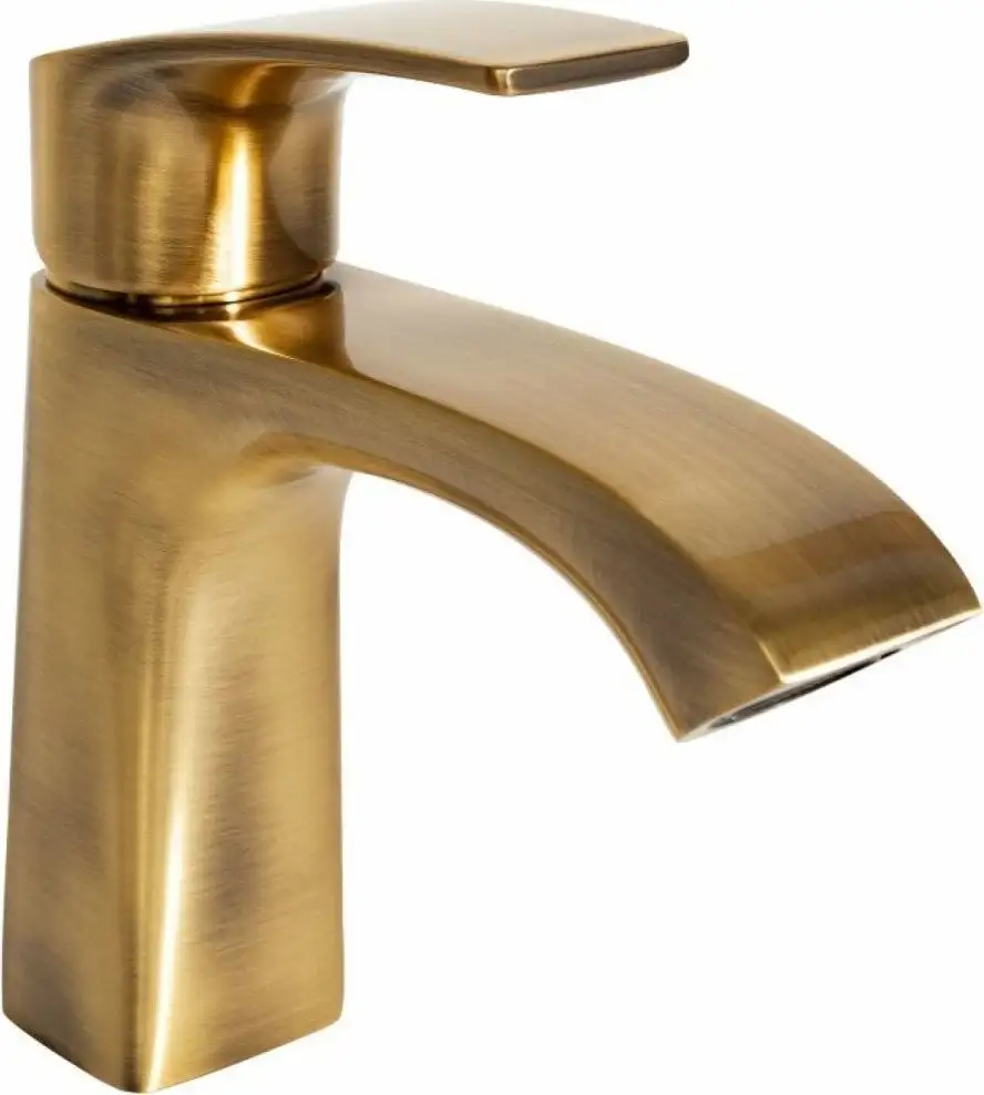 Смеситель Hansberge H1085 (бронза) - фото товара