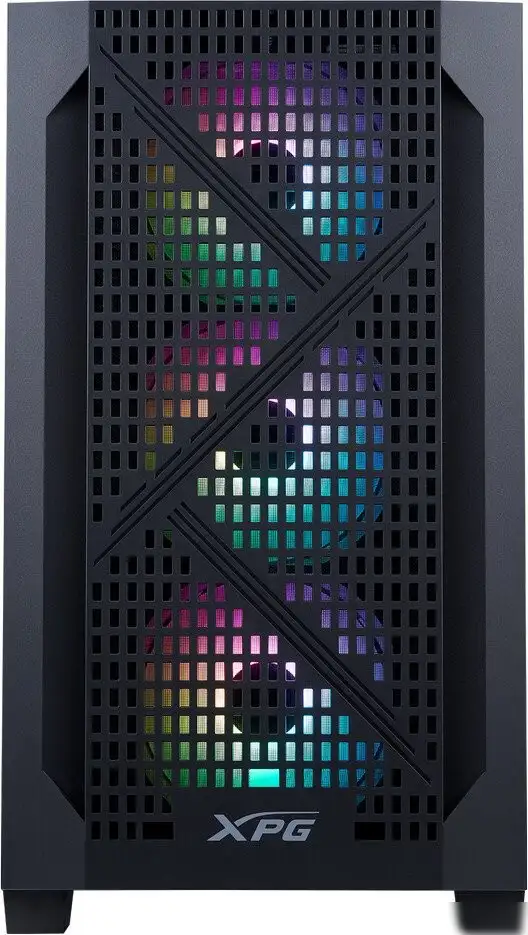 Корпус ADATA XPG Lander 300 (черный) – фото товара