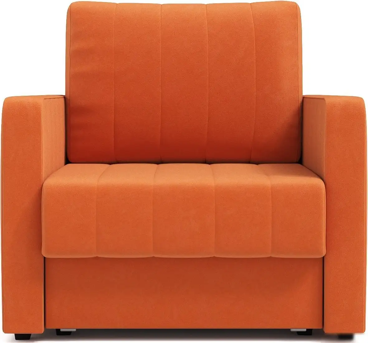 Кресло-кровать Mio Tesoro Миссури (velutto 60) – фото товара