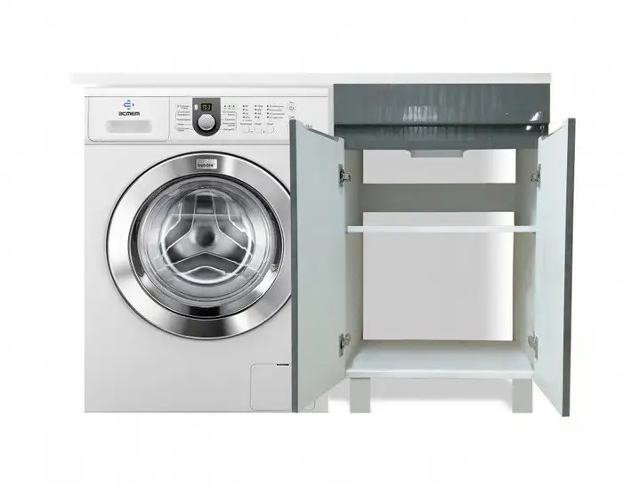 Эстет Тумба с умывальником Barcelona Luxe R ФР-00007066 – фото товара