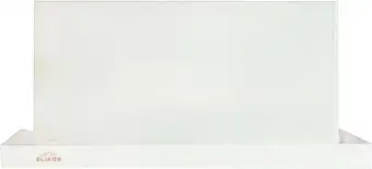 Кухонная вытяжка Elikor Интегра Glass 60П-650-В2Л (белый/стекло белое) – изображение в каталоге