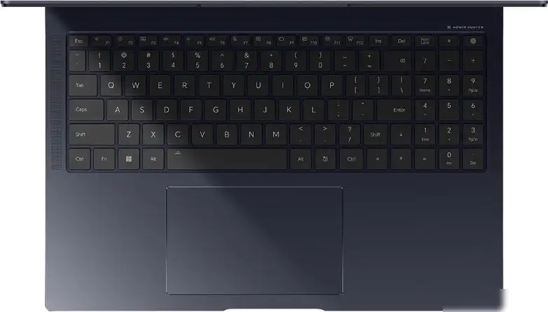 Ноутбук HONOR MagicBook Pro 16 DRA-54 5301AJJE – фото товара