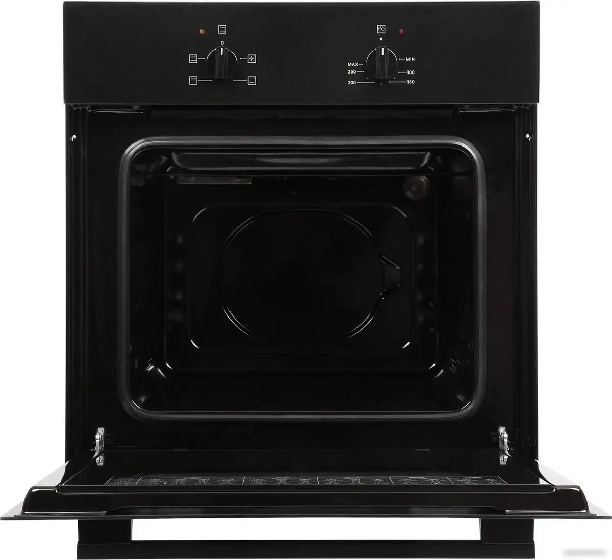 Электрический духовой шкаф GEFEST ЭДВ ДА 622 К2 - фото товара