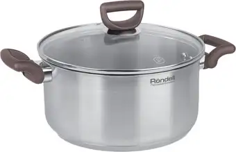 Кастрюля Rondell Fest RDS-1323 – изображение в каталоге