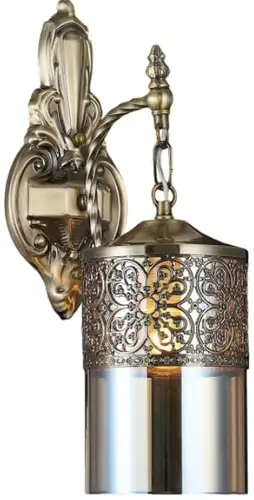 Бра Citilux Эмир CL467313 – изображение в каталоге