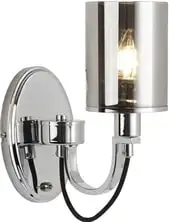 Бра Arte Lamp Ombra A2995AP-1CC – изображение в каталоге