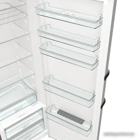 Однокамерный холодильник Gorenje R619EAXL6 - фото товара