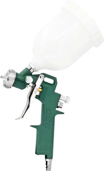 Краскопульт Brado SG21 – фото товара