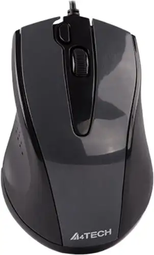 Мышь A4Tech N-500FS – изображение в каталоге
