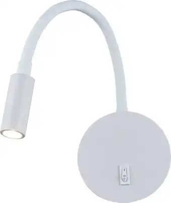Бра LOFT IT 10010WH – изображение в каталоге
