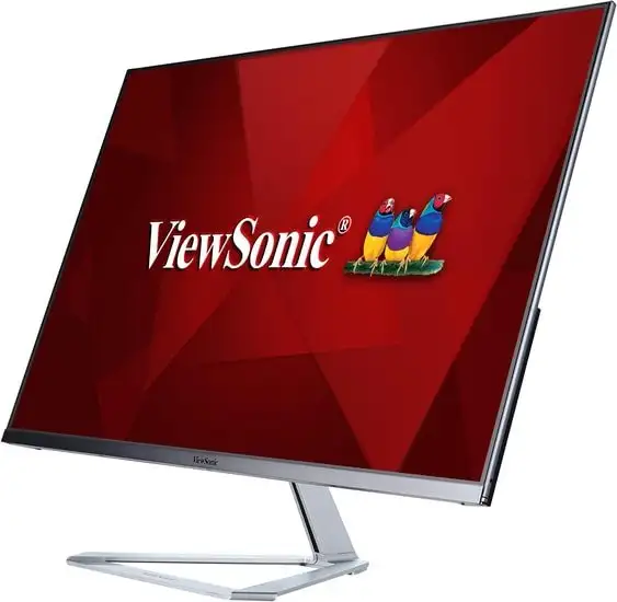 Монитор ViewSonic VX3276-mhd-2 – фото товара