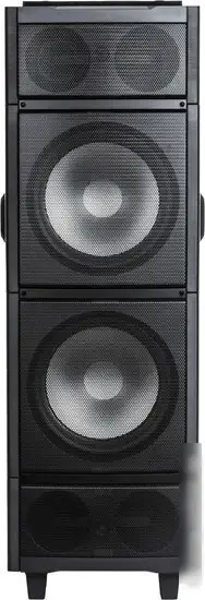 Колонка для вечеринок Aiwa CAS-2022 – фото товара