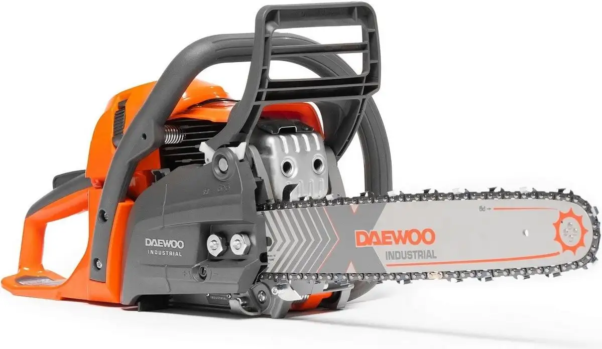 Бензопила Daewoo Power DACS 400 – фото товара