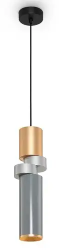 Точечный светильник Maytoni Palette MOD303PL-01CFL3 – изображение в каталоге