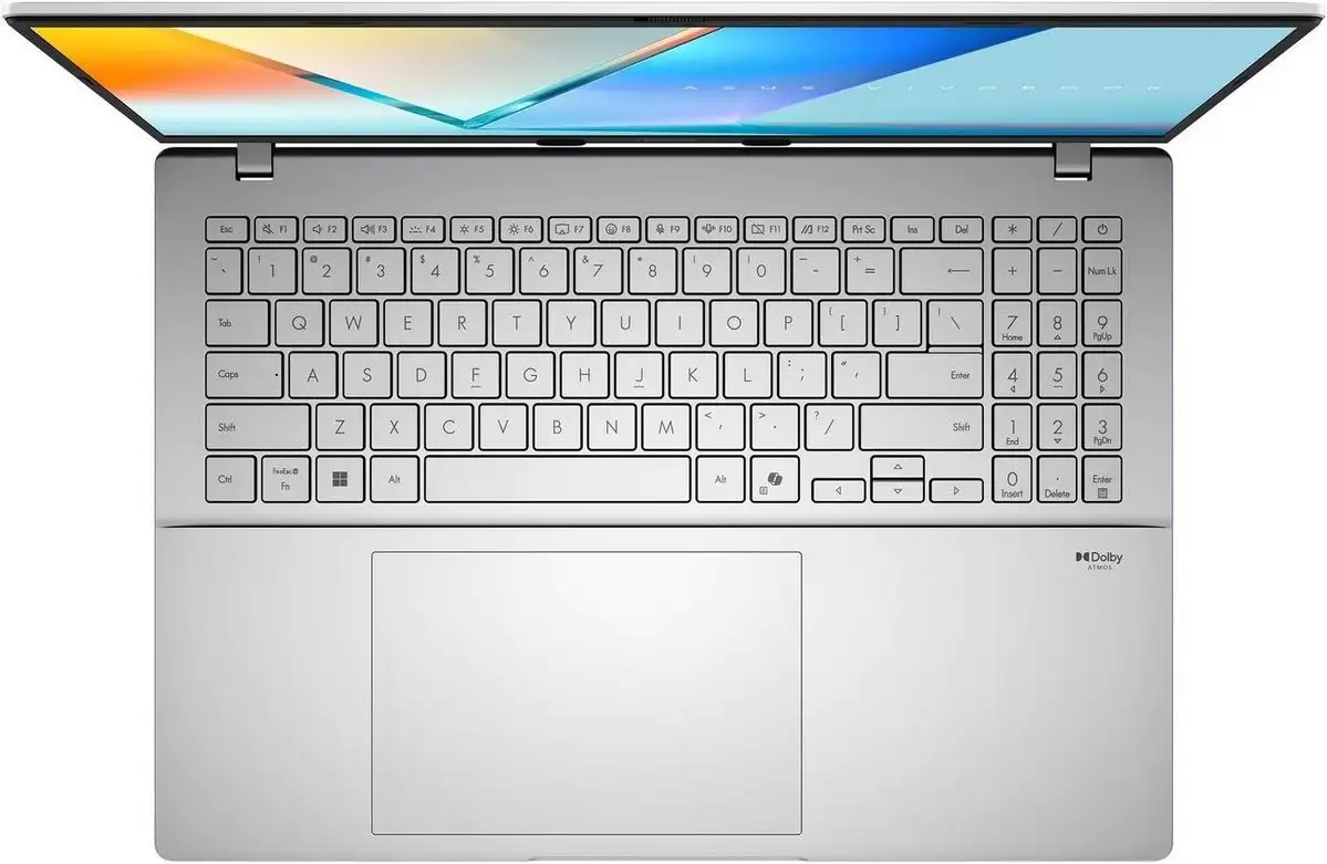 Ноутбук ASUS VivoBook S16 S3607AA-SH097 – фото товара