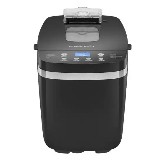 Хлебопечка MAUNFELD MBM-1300DPB – фото товара