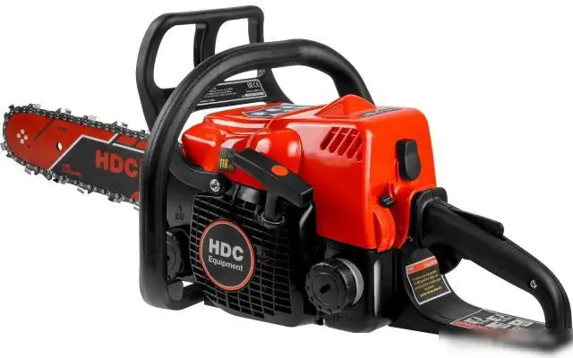 Бензопила HDC HD-C180 HD6210-2 – фото товара