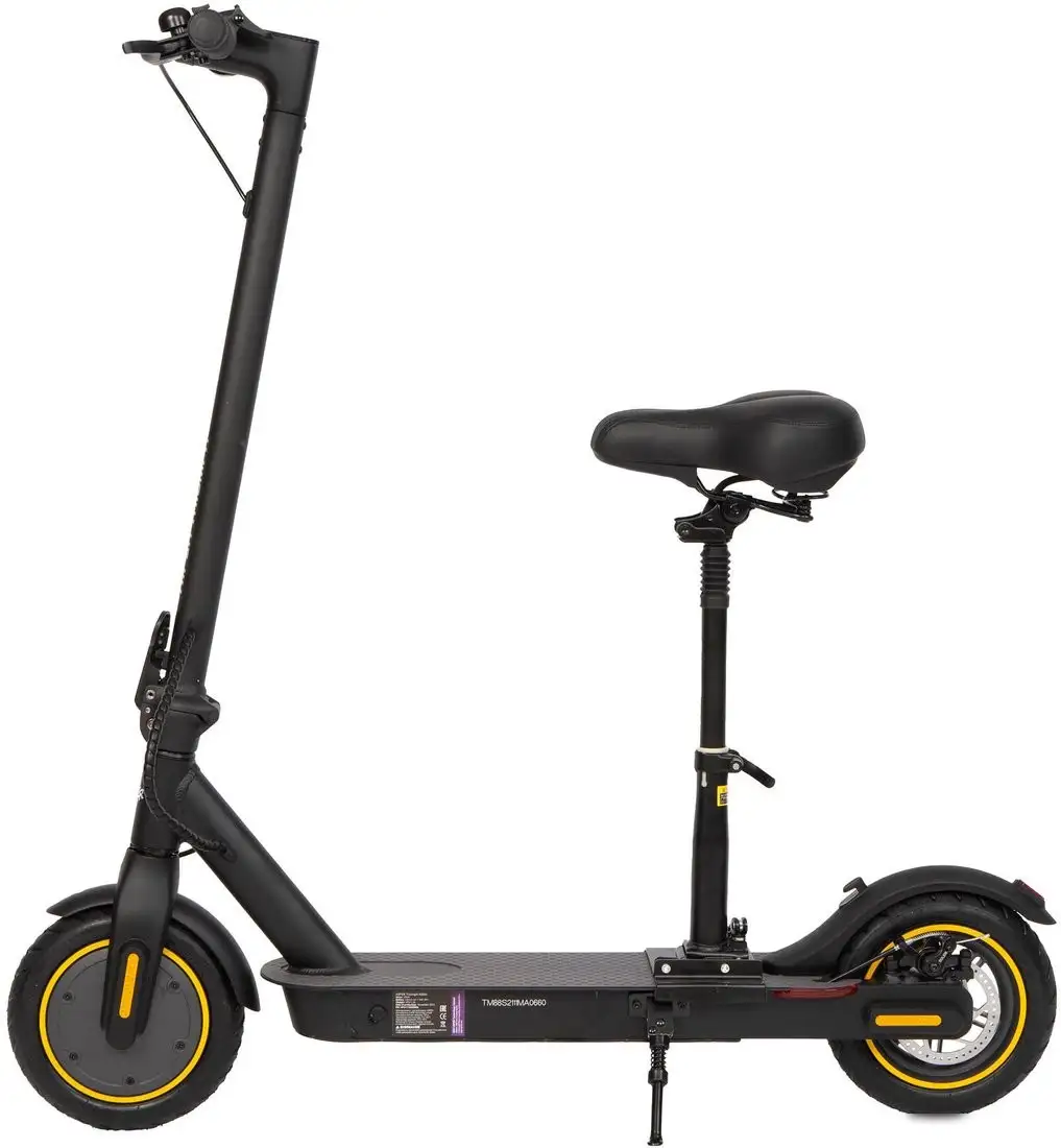 Электросамокат Hiper Triumph M90s – фото товара