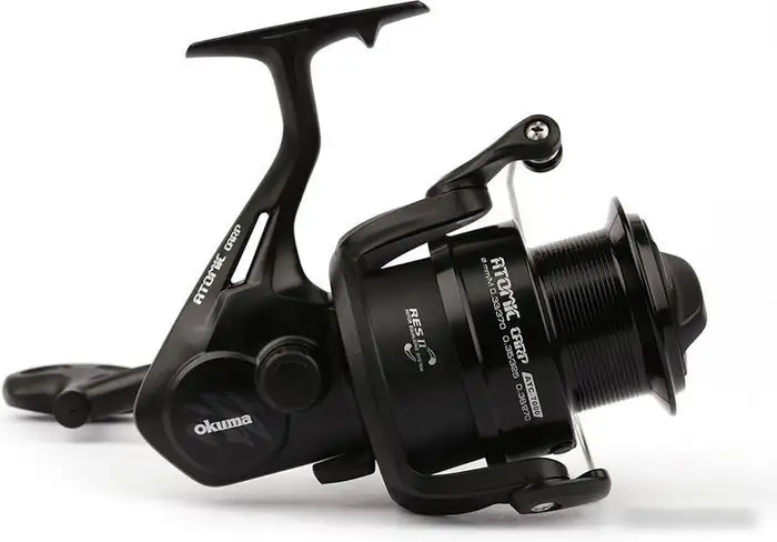 Рыболовная катушка Okuma Atomic Carp ATC-7000 – фото товара