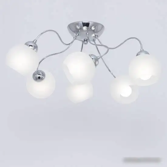 Люстра средней высоты Citilux Лучиана CL147161 – фото товара