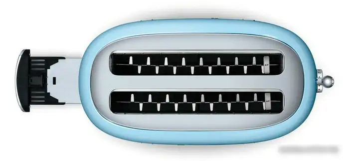 Тостер Smeg TSF02PBEU – фото товара