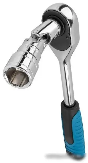 Универсальный набор инструментов ТРЕК TR19082 (82 предмета) – фото товара