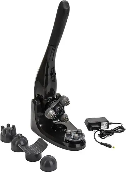 Массажер ручной Bradex KZ 0306