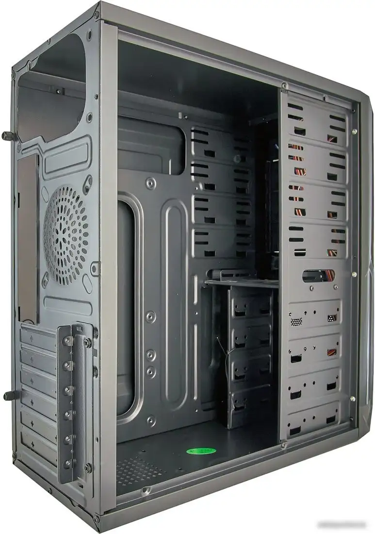 Корпус ExeGate XP-329S EX278402RUS – фото товара