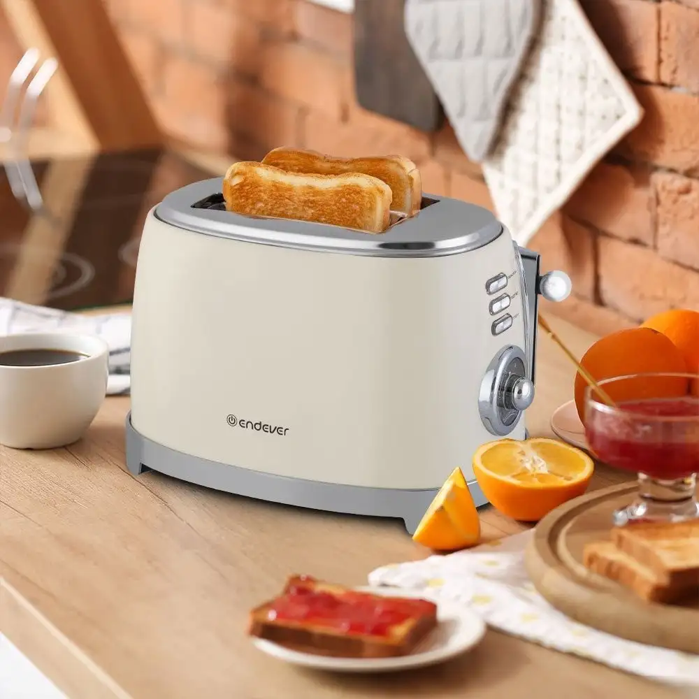 Тостер Endever SkyLine ST-129 – фото товара