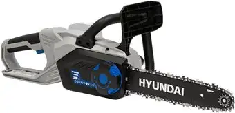 Аккумуляторная пила Hyundai X-620iON (без АКБ) – изображение в каталоге
