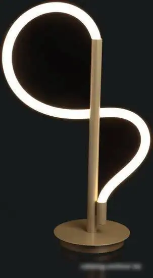 Настольная лампа De Markt Толедо 312033001 – фото товара