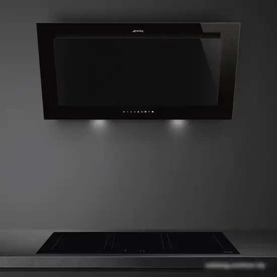 Варочная панель Smeg SIM3964D - фото товара