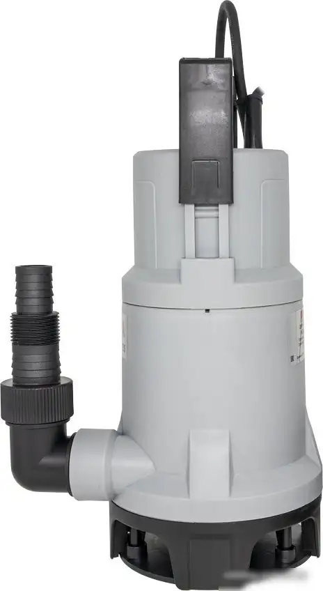 Дренажный насос Ресанта НД-15300П/35 - фото товара